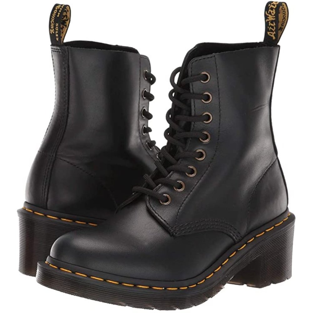 COPY - Dr. Martens Clemency Wanama Boots
